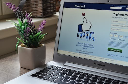 Comment télécharger des photos facebook ?