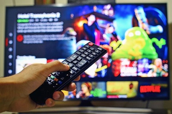 Netflix : Comment diffuser du contenu sur un téléviseur avec votre téléphone ?