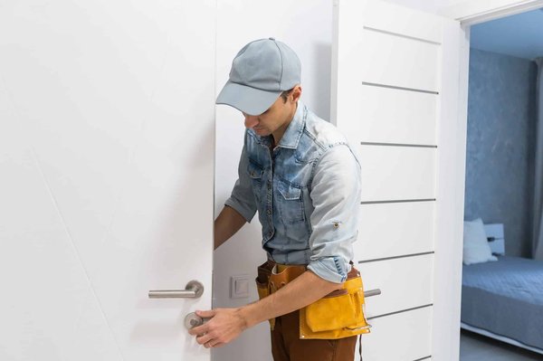 Comment peut-on facilement trouver un serrurier à Lyon ?