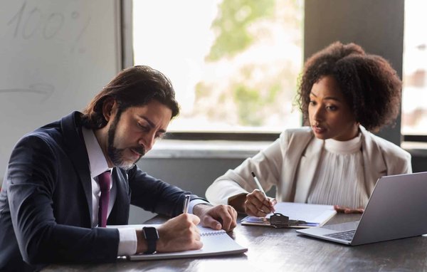 Top 5 des raisons de suivre une formation en management