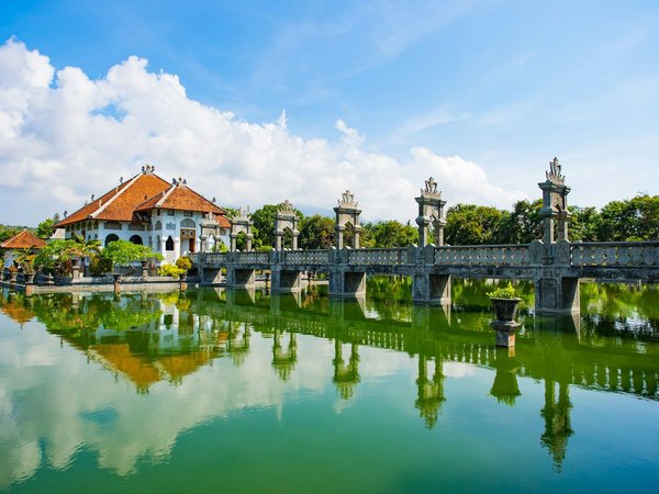Guide d'investissement: Opportunités touristiques à Bali