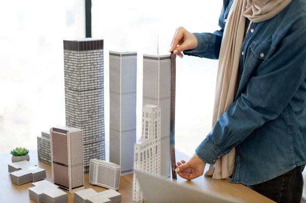 Transformez votre approche de gestion de projet BIM !