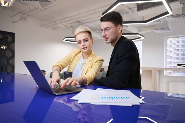 Meilleur logiciel ERP : pourquoi l'utiliser au sein de votre entreprise ?