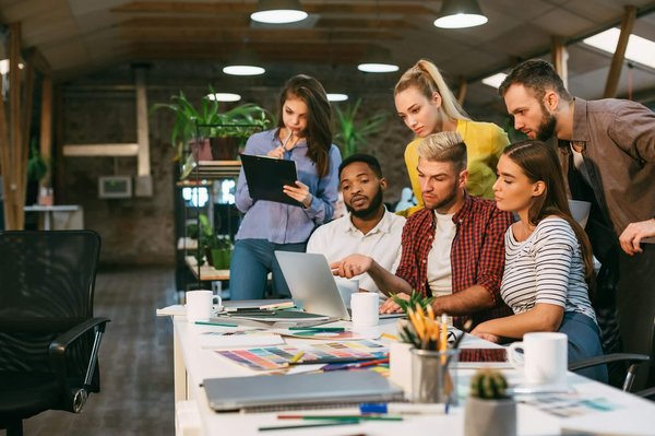 Optimisez votre ROI avec une agence google Ads