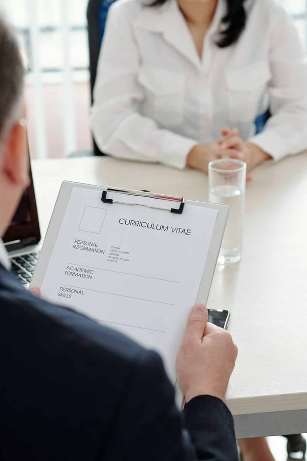 Quelle est l’importance de trouver le bon modèle CV ?