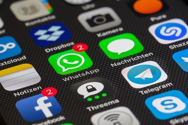 Telegram 2022 : comment faire parvenir le lien du groupe ?